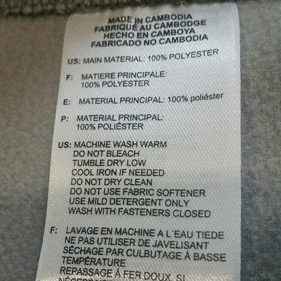 Adidas Climawarm Full Zip Hooded Jacket - Picture 5 of 8